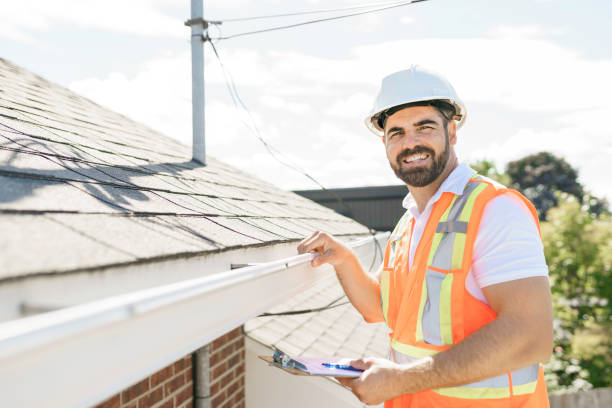Quick and Trustworthy Emergency Roof Repair Services in Donaldsonville, LA